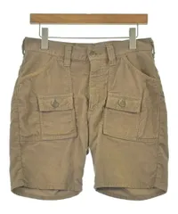 Lee ショートパンツ メンズ 【古着】【中古】【送料無料】