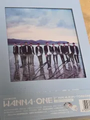 【送料込み】MAMA wannaone カンダニエル サインCD KANGDANIEL】6thミニアルバム『Glow to Haze』リリース記念、日本対面