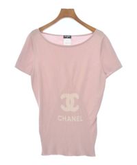 90s CHANEL 販促プロモTシャツ Hanes L weber - メルカリ