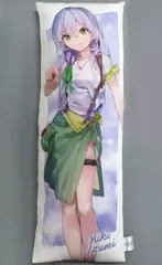 MO-00573 和泉ユキ ロングクッション 「ヘブンバーンズレッド」 GiGO限定のサムネイル