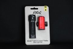 Knog Blinder 1400&BLINDER 900 日本限定150個 - メルカリ