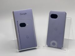 Google Pixel 9a 本体 アイリス 純正ケース付 - メルカリ