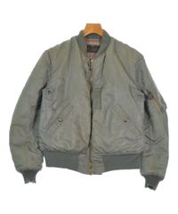 50s 米軍実物USAF B−15D MOD MA−1 1953年 フライト - メルカリ