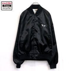 【KITASAN BLACK】希少 キタサンブラック スタジャン 美品 KITASAN BLACK】希少 キタサンブラック スタジャン 美品 - メルカリ