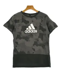 adidas Tシャツ・カットソー レディース 【古着】【中古】【送料無料】