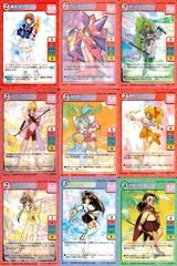 レトロトレカ マジカルパラダイス プレミアムパック付き - メルカリ