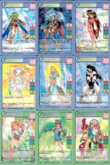 レトロトレカ マジカルパラダイス プレミアムパック付き - メルカリ