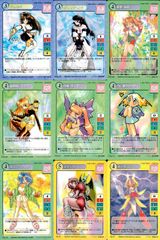 レトロトレカ マジカルパラダイス プレミアムパック付き - メルカリ