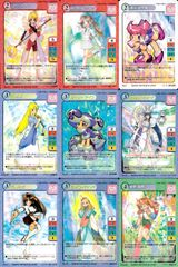 ア4 ポケモンカード 新裏面 4枚 トレーナーカード イツキ 2 - メルカリ