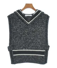 Christian Dior ベスト レディース 【古着】【中古】【送料無料】