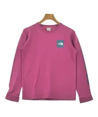 THE NORTH FACE Tシャツ・カットソー レディース 【古着】【中古】【送料無料】