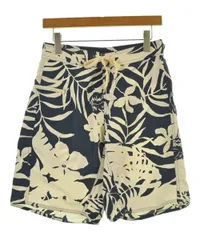 patagonia ショートパンツ メンズ 【古着】【中古】【送料無料】