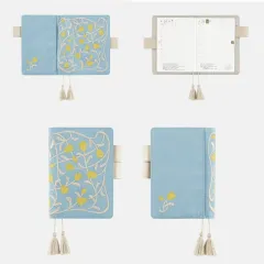 ほぼ日 2022 限定ダイアリーカバー A6