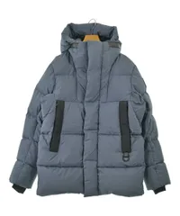 CANADA GOOSE ダウンコート メンズ 【古着】【中古】【送料無料】のサムネイル