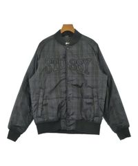 2001 Stussy Posse新宿チャプト限定Varsity Jacket - メルカリ