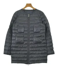 MONCLER ダウンコート レディース 【古着】【中古】【送料無料】