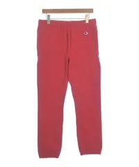 CHAMPION スウェットパンツ レディース 【古着】【中古】【送料無料】