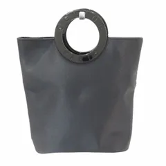 セリーヌ CELINE ハンドバッグ PVC レディース