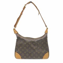 Louis Vuitton モノグラム ブローニュ ワンショルダーバッグ y2k