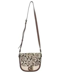 COLE HAAN ショルダーバッグ レディース 【古着】【中古】【送料無料】