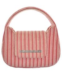 サイモンミラー SimonMiller MINI BIRCH HAND BAG - メルカリ