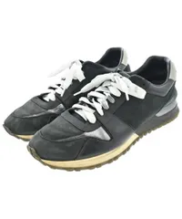 LOUIS VUITTON スニーカー メンズ 【古着】【中古】【送料無料】