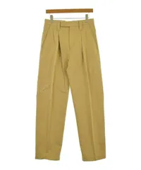 LEMAIRE チノパン メンズ 【古着】【中古】【送料無料】のサムネイル
