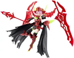 【新品】プラモデル 1/1 BULLET KNIGHTS エクスキューショナー HELL BLAZE 「メガミデバイス」 [KP842]