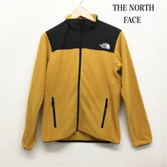 ザノースフェイス THE NORTH FACE ザ・ノース・フェイス メンズ マウンテンバーサマイクロジャケット NL72404 メンズ S ISItems【USED】【古着】【中古】50155232