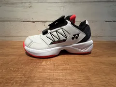 ヨネックス　パワークッションジュニアCC