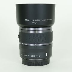 No.339 Nikon 1NIKKOR 30-110 1 V1用ズーム - メルカリ