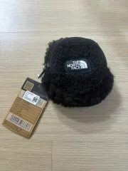 新品) THE NORTH FACE ザノースフェイス ミニ ポーチ キーホルダー
