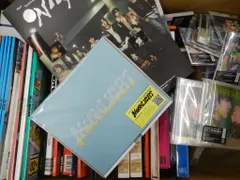 【ディスク系詰め合わせ】 ■ アイドル 箱入りCDセット NCT