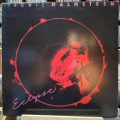 インギュ マムスティン Eclipse LP CD