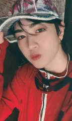 INI GREEN Ver. 佐野雄大 MATCH UP