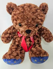 M【新品・未使用品】最終値下価格 ラブリーローズベア クリスマスウルトラBIG くま ぬいぐるみ 可愛い 大きい