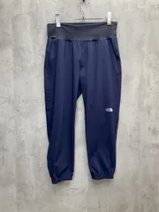 THE NORTH FACE ザノースフェイス ジョガー パンツ sizeM/ネイビー ■◆ レディース