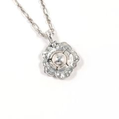 ジョージジェンセン 日本未発売 カルセドニー 2017ヘリテージGeorg