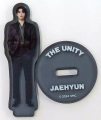 [중고] 아크릴 스탠드 아크릴 패널 재현 미니 아크릴 스탠드 [NCT 127 3RD TOUR 'NEO CITY : JAPAN - THE UNITY'] 랜덤 장난감 경품