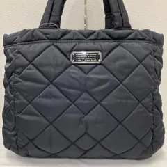 902　MARC BY MARC JACOBS　マークバイマークジェイコブス　トートバッグ　ハンドバッグ　キルティング　キルト　レディース　軽量　シンプル　きれいめ　カジュアル　中綿