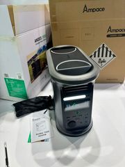Ampace Andes 1500 ポータブル電源 出力2000W 容量1462 - メルカリ