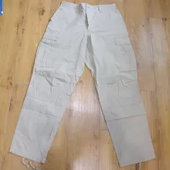 CAMCO カムコ USA製 カーゴパンツ ミリタリー メンズ LARGE - LONG _SFM_D0312-F01F