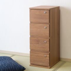 廃盤品]無印良品(MUJI)重なるアクリルCDラック(CDボックス)6個セット
