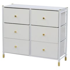 モモナチュラル LOVE CHEST 2列・3段 ダンス中古 - メルカリ