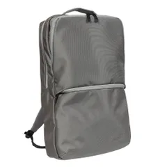 [ザノースフェイス] Shuttle Daypack Slim スモークドパール ONESIZE