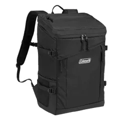 [コールマン] ウォーカースクエアバックパック メンズ レディース ユニセックス リュック バックパック バッグ 30L 通勤 通学 ビジネス 大容量 軽量