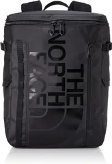 [ザノースフェイス] リュック BC Fuse Box II BCヒューズボックス2 NM82255 ユニセックス ブラック [並行輸入品]