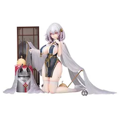 有限会社 アルター アズールレーン シリアス 青雲映す碧波Ver. 1/7 完成品フィギュア 