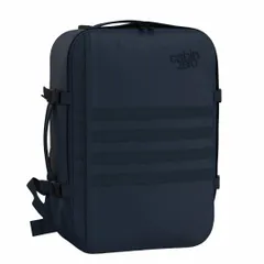 [キャビンゼロ]バックパック MILITARY STYLE 44L NAVYのサムネイル