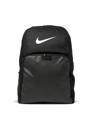 Nike ブラジリア 9.5 トレーニング XL バックパック, ブラック/ブラック/ホワイト, X-Large, バックパック。